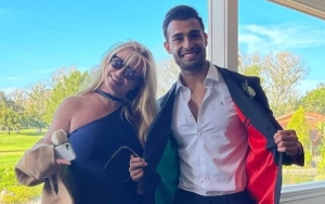 Sam Asghari Jobless Amid Britney Spears Divorce
