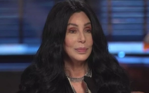 Cher Scraps Biopic, Starts the Project From Scratch 