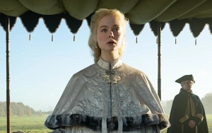 Elle Fanning's 'The Great' Shockingly Canceled After 3 Seasons