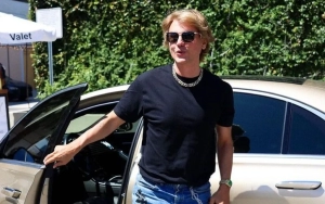 Jonathan Cheban Claims His Life Has Turned Into 'Hell' Due to Hand Injury