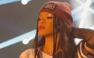 Rihanna Makes 'Huge' Donation to Disabled and Homeless Veterans in Los Angeles