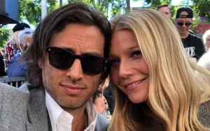 Gwyneth Paltrow Filled With 'All Kinds of Fear' When She First Became Stepmom to Brad Falchuk's Kids