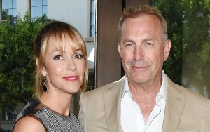 Kevin Costner Scores Major Victory as Wife's Child Support Is Cut in Half