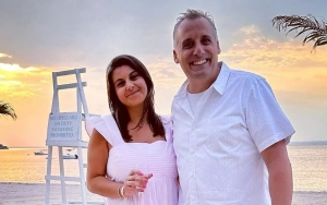 Joe Gatto Talks About 'Forgiveness' After Reconciling With Estranged Wife