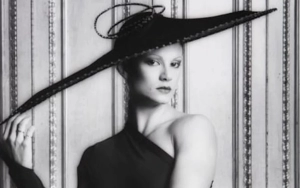 Former Playboy model Lisa Lyon in Hospice Amid Pancreatic Cancer Battle