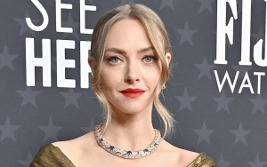 Amanda Seyfried Doesn't Feel 'It's Right' to Promote 'Seven Veils' Despite a Waiver