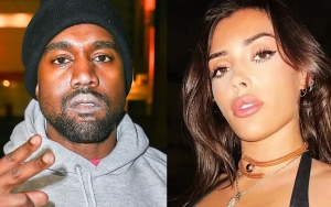 Kanye West Spotted in Ireland After Being Banned From Venice Boat Ride With Wife