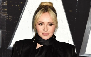 Hayden Panettiere Stuns Fans With New Pink Hair