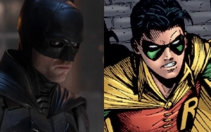 New 'The Batman 2' Rumor Reveals Surprising Take on Robin