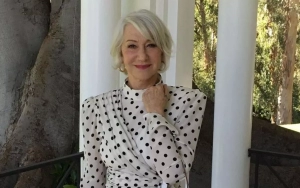 Helen Mirren 'Doesn't Care What People Think' About Her Childless Life