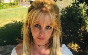 Britney Spears Fuming in Cryptic Post About Being 'Lied to' by Someone She 'Loved'