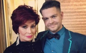 Sharon Osbourne Reacts to Son Comparing Her to Car Due to Her Plastic Surgery Needs