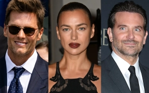 Tom Brady and Irina Shayk Still Dating After Her Steamy Italian Getaway With Bradley Cooper