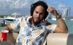 Gunplay's Wife Vonshae Feels 'Stuck' Because He Won't Sign Their Divorce Papers