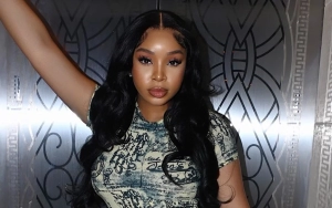 Lightskin Keisha Shows Off Baby Bump in Pregnancy Announcement