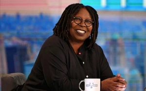 Whoopi Goldberg Battles Covid-19 for Third Time, Takes a Break From 'The View'