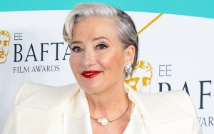 Emma Thompson's Dream Prompts Her Relocation to Venice