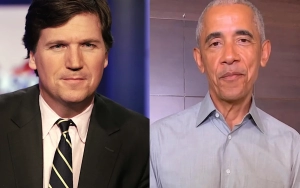 Tucker Carlson Under Fire for Interview With Con-Artist Making Explosive Allegations Against Obama