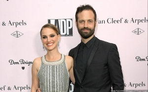 Natalie Portman and Benjamin Millepied Ditch Wedding Rings During Outing Following His Affair Rumors