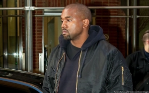 Kanye West Launches Lawsuit Against IG Page Leaking His Music