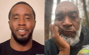 Diddy Angers Former Bad Boy Rapper Mark Curry Over Publishing Gesture: 'It's an Insult'