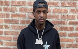Fans Not Buying It After Lil Reese Apologizes for Recording a Friend Pouring Water on Homeless Man