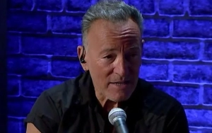 Bruce Springsteen 'Frustrated' by Tour Cancellation
