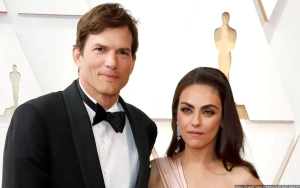 Ashton Kutcher and Mila Kunis Issue Apology Video After Supporting Danny Masterson