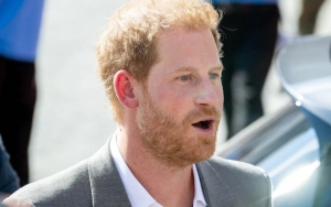 Prince Harry Jokes His Household Is Getting 'More Competitive' Over Invictus Games