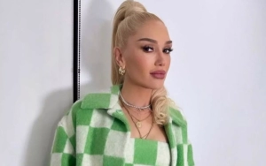 Gwen Stefani Guiding Son Kingston After He Considers Music Career