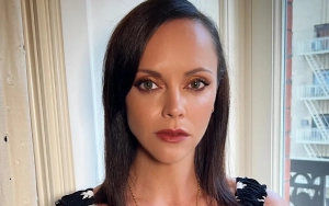 Christina Ricci Urges People to 'Believe' Sexual Abuse Victims