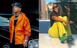 Hitmaka 'Thanks' Tink for Her Honesty After Clarifying Drama Over Their Altercation