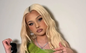Alabama Barker Flips Paparazzi the Bird After 'Ugly Picture' Complaint