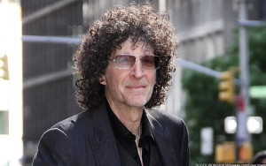 Howard Stern Fighting With His Wife Because of Covid-19