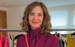 Trinny Woodall Thrown Out of Rehab for Watching X-Rated Video With Other Residents