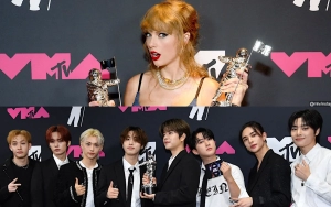 MTV VMAs 2023: Taylor Swift Makes History, Stray Kids Nabs First VMAs Win - See Full Winners