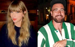 Taylor Swift and Travis Kelce Not Officially Dating Despite 'Quietly Hanging Out'