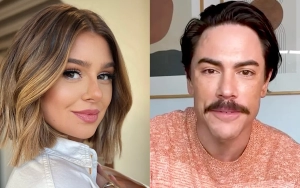 Raquel Leviss Blocks Former Fling Tom Sandoval on Instagram Following Birthday Wish