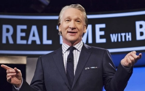 'Real Time with Bill Maher' Returns Without Writers Despite Ongoing WGA Strike