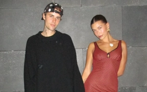 Justin Bieber Gushes Over 'Most Precious' Wife Hailey on 5th Wedding Anniversary