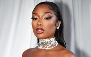 Megan Thee Stallion Pulls Out of 2023 Global Citizen Festival