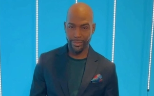 Karamo Brown on Being Snubbed From 'Queer Eye' Co-Star's Bachelor Party: 'The Shade of It All!'