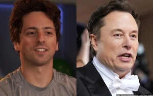 Google Co-Founder Sergey Brin Finalizes Divorce Following Wife's Rumored Affair With Elon Musk