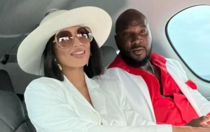 Jeannie Mai Celebrated Jeezy, a Week Before He Filed for Divorce