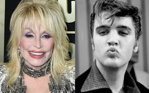 Dolly Parton 'Heartbroken' Over Canceled Plans of Elvis Presley Covering 'I Will Always Love You'