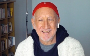 Pete Townshend Defends Using Heroin: 'It Doesn't Disable You'