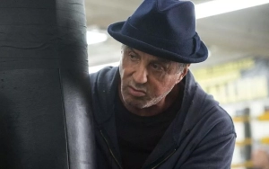 'Rocky' Was Based on Sylvester Stallone's Life