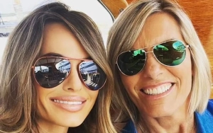 'Below Deck' Star Captain Sandy Yawn Reveals Engagement to Longtime Partner Leah Shafer