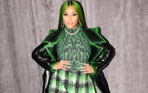 Nicki Minaj Gives Mom Lavish Gifts After Finding Fame