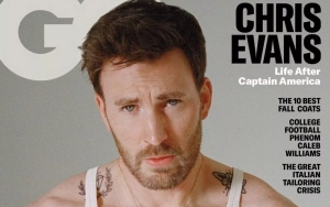 Chris Evans on Taking Step Back From Hollywood: 'This Industry Wasn't Healthy'